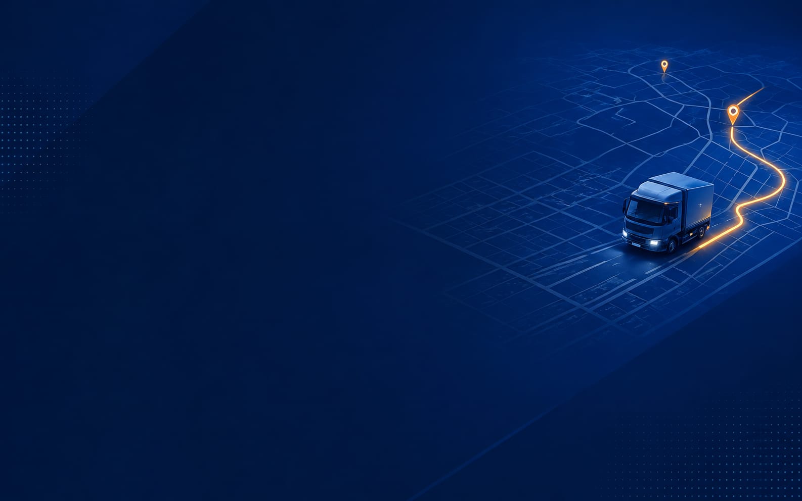 نظام تتبع المركبات GPS